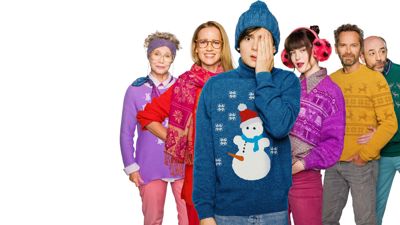 Ora e Seksit backdrop