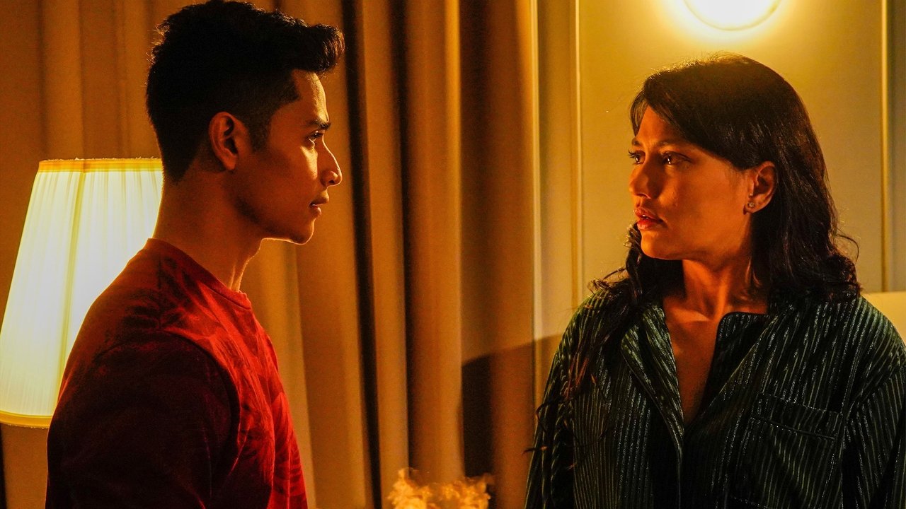 Rrëmbeje Dashurinë Time backdrop