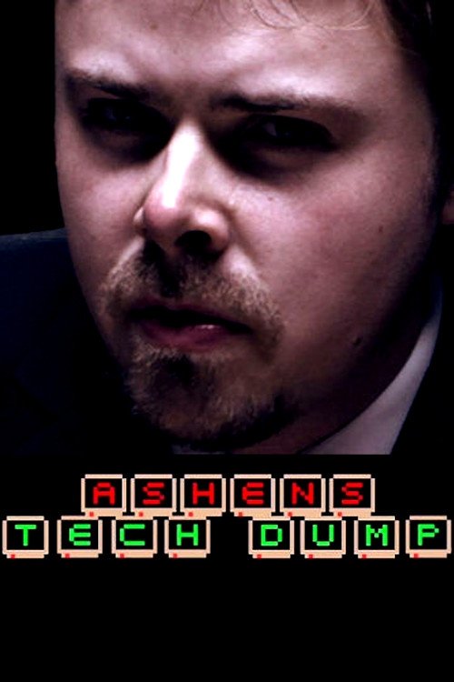 Shkarkimi i Teknologjisë së Ashenit poster