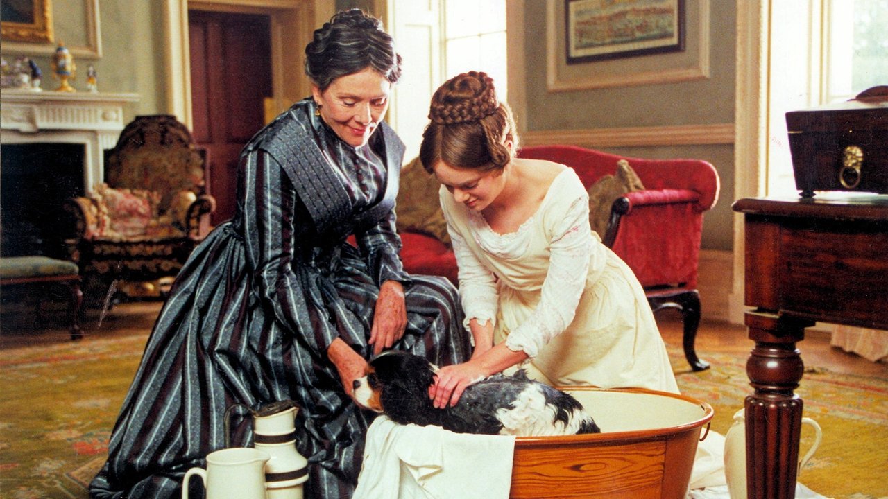 Viktoria & Albert backdrop