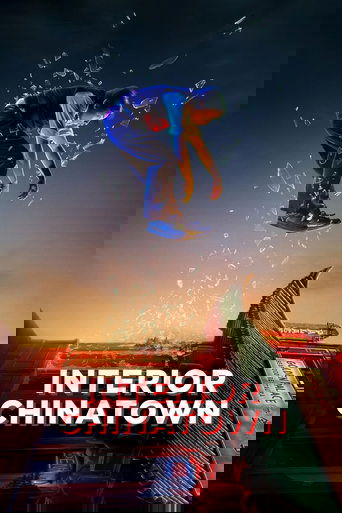 Chinatown i Brendshëm