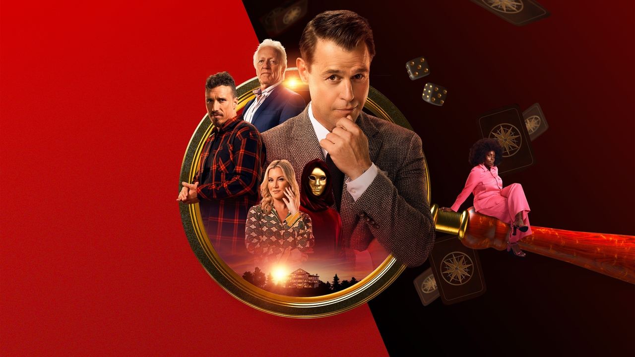 Tradhtarët backdrop