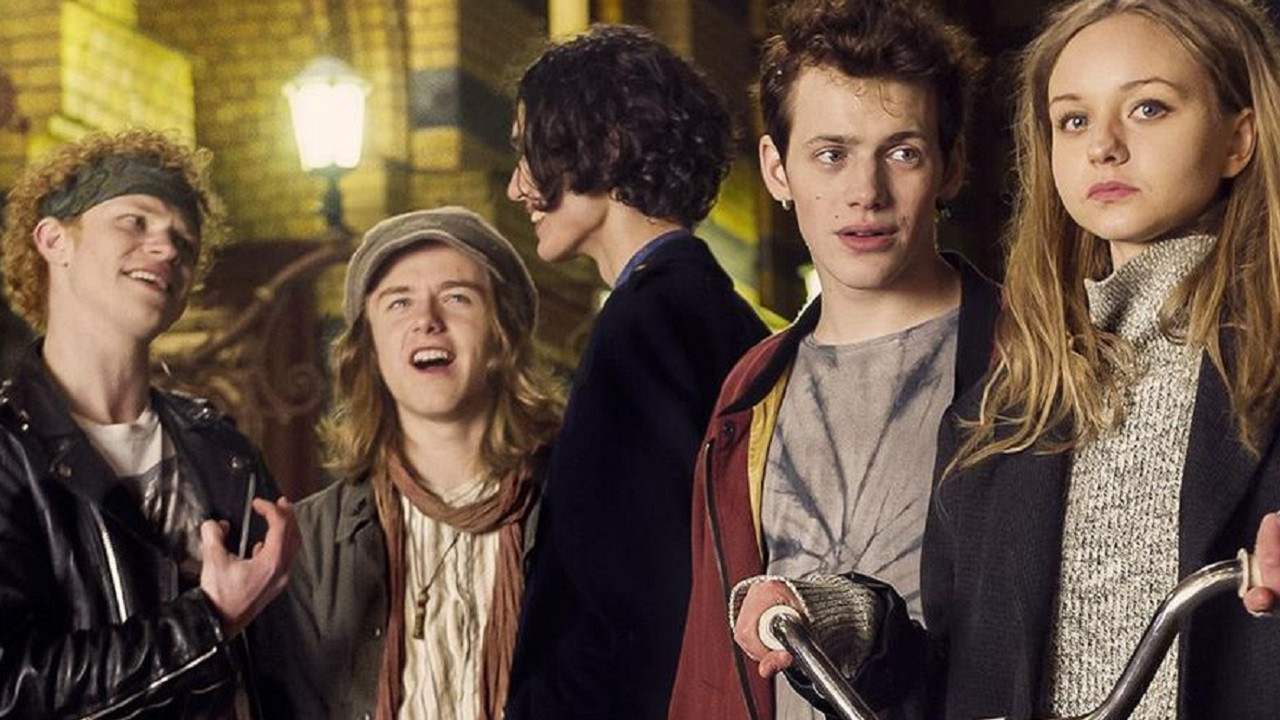 Viva Urrejtja backdrop