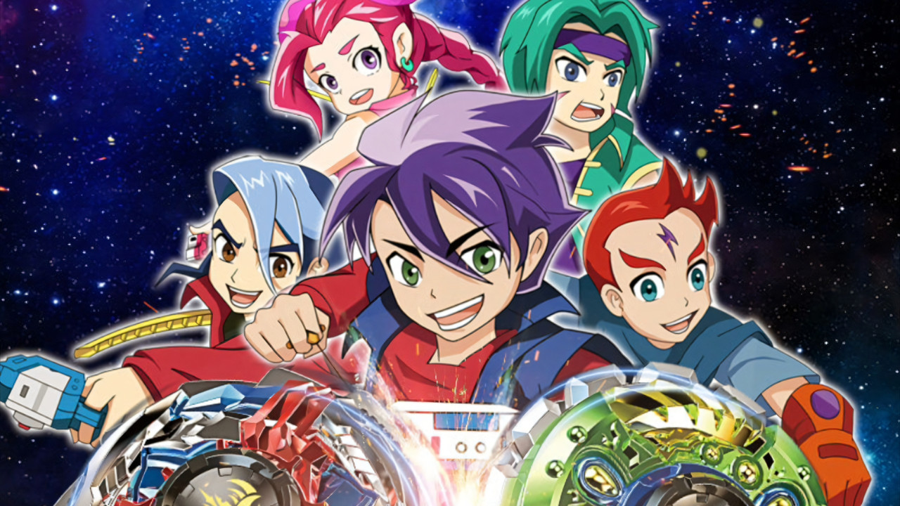 Luftëtari i Fortë backdrop