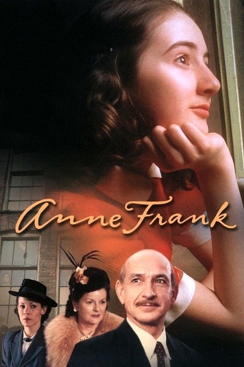 Ana Frank: Historia e Plotë poster