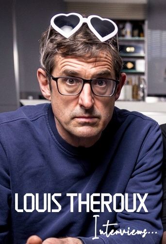 Intervistat e Louis Theroux