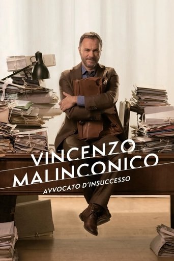 Vincenzo Malinconico avokat i dështimit
