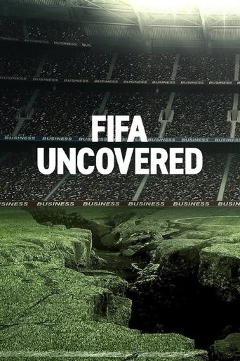 FIFA e zbuluar
