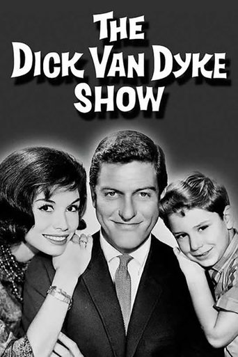 Shou Dick Van Dyke