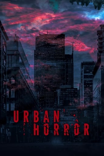 Horror Urban