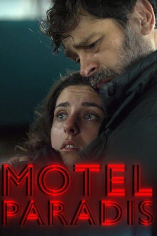 Motel Parajsa poster