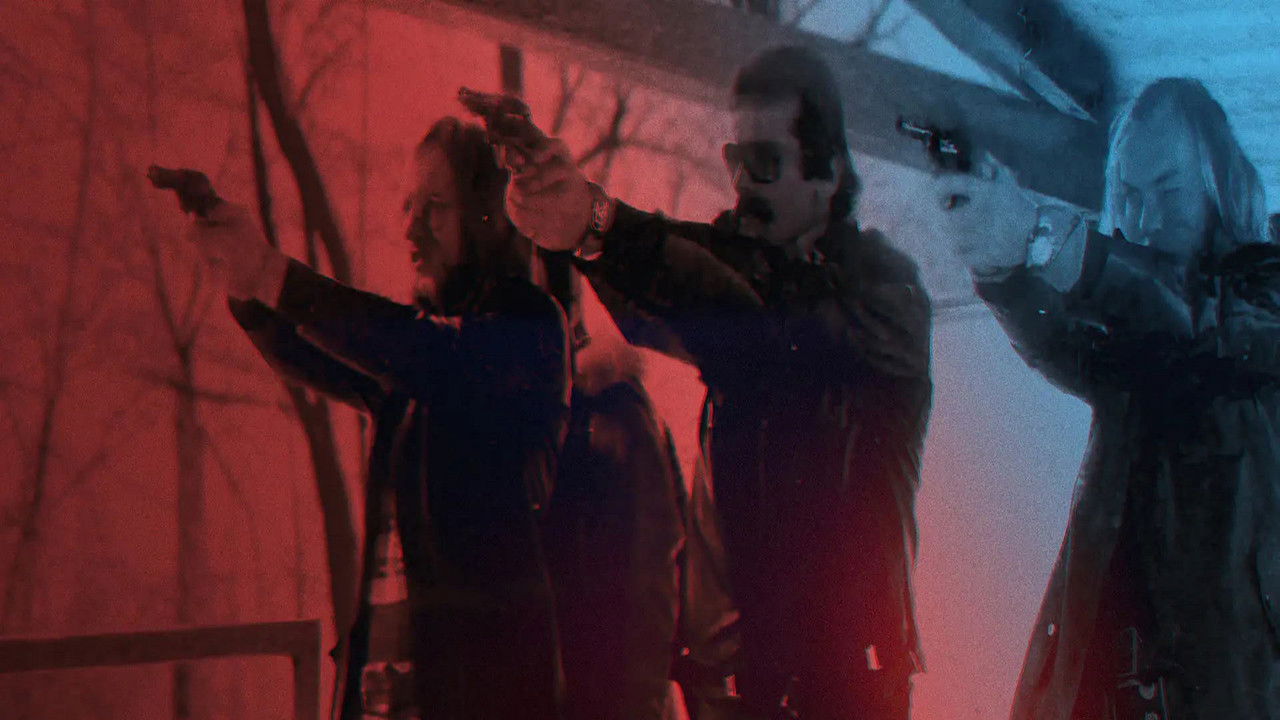 Reeperbahn Njësia Speciale FD65 backdrop