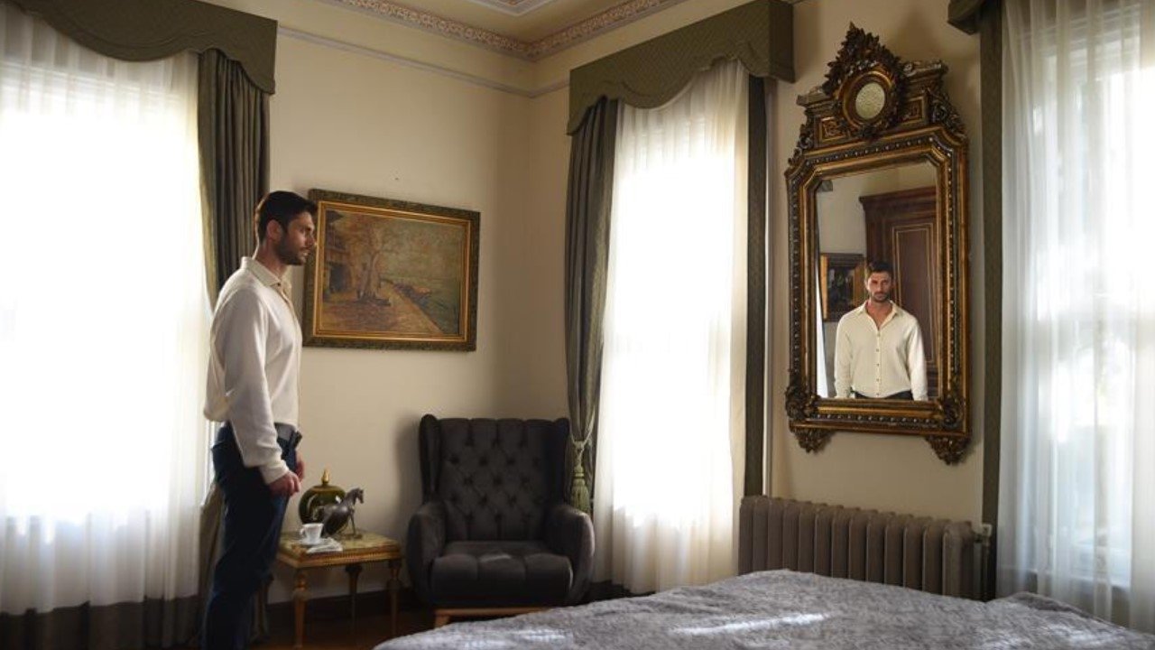 Toka dhe Fidan backdrop