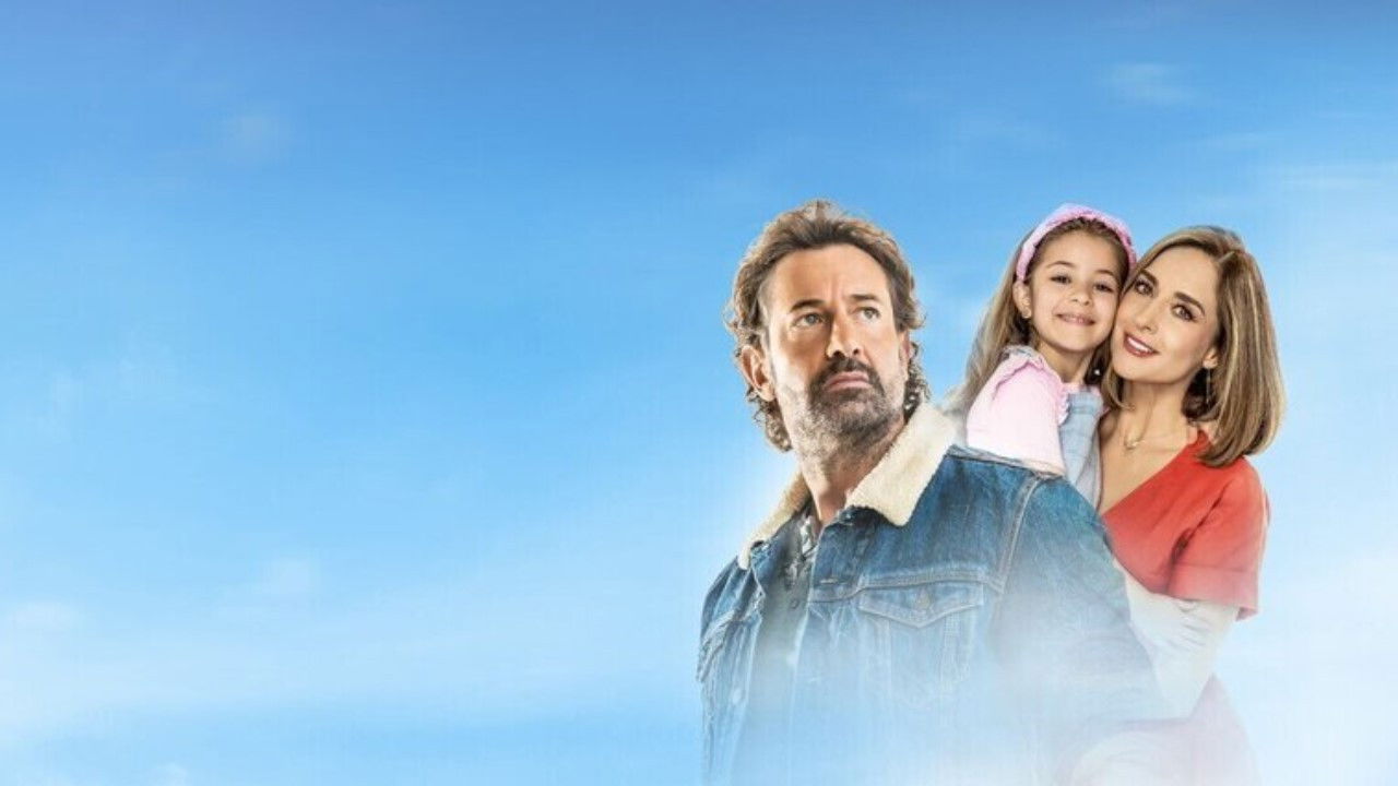 Rruga Ime është Të Dëshiroj backdrop