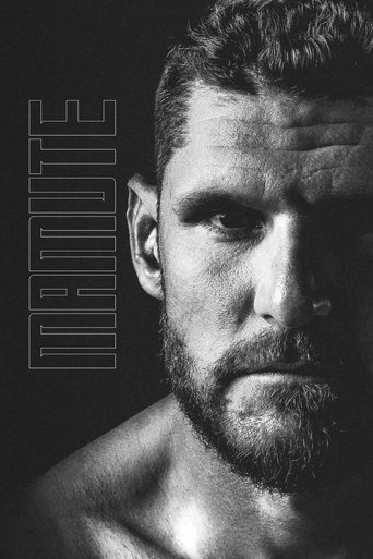 Mamute: Sa Më i Madh Është Ëndrrimi, Aq Më i Madh është Lufta