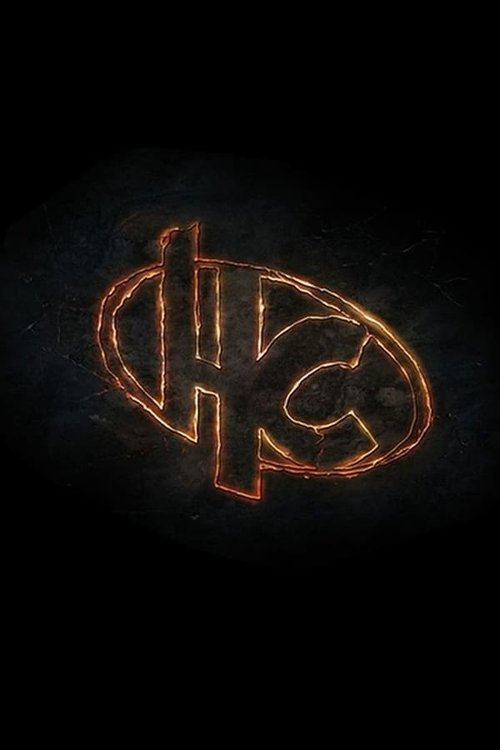 Hero Corp: Rruga e Klausit poster