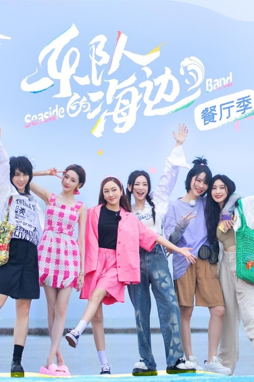 Banda e Bregdetit poster