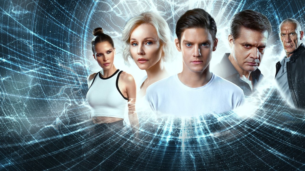 Superpozita backdrop