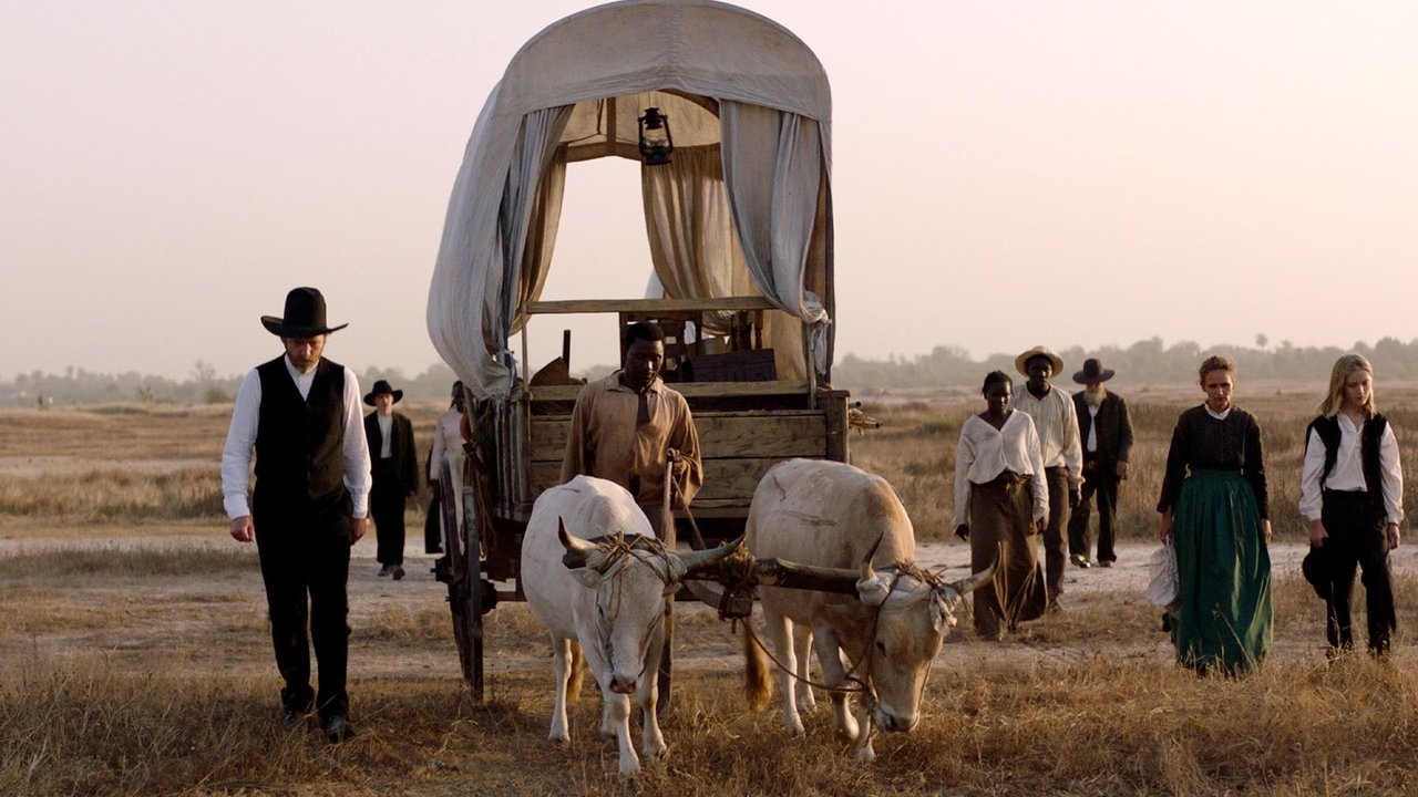 Lumi i Gjakut backdrop