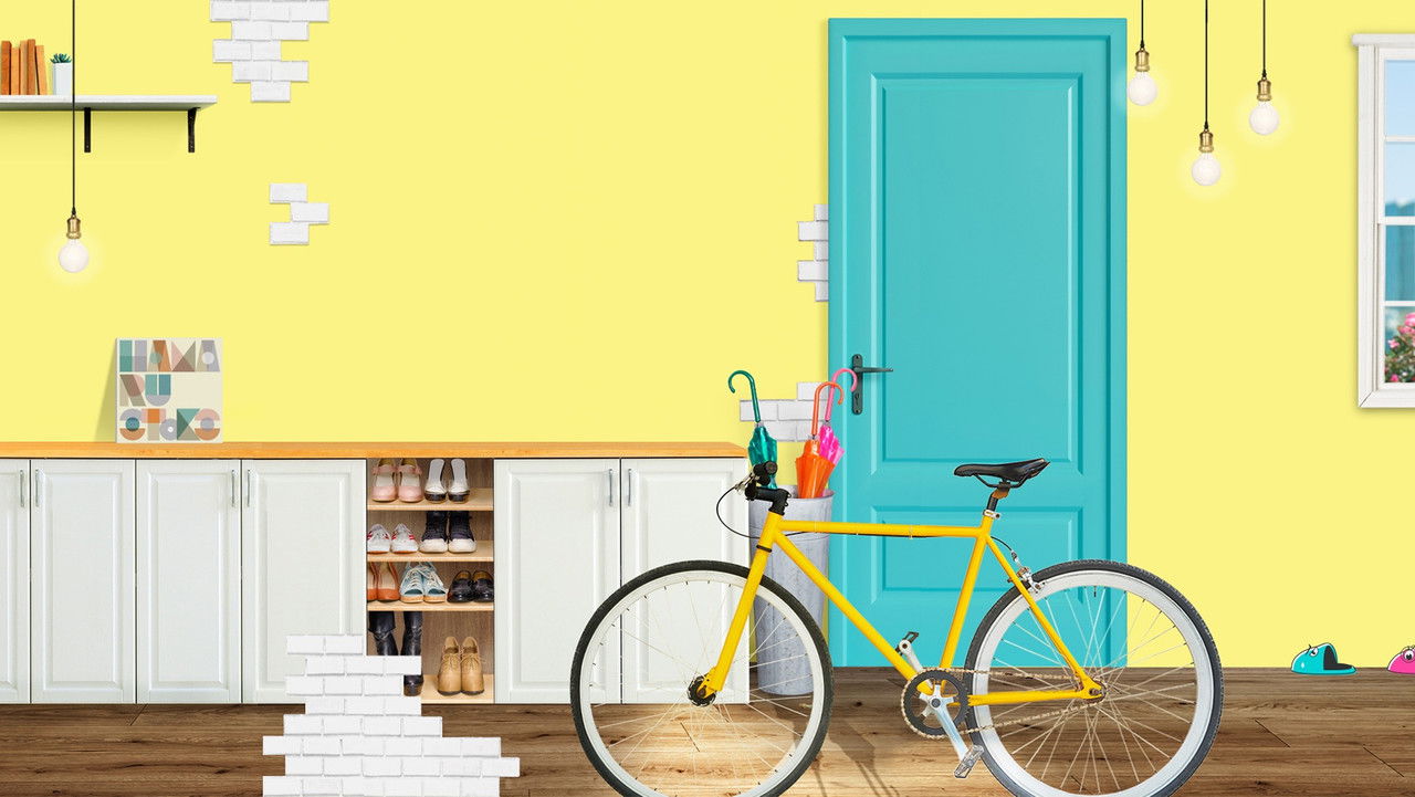 Të Papritur - Histori Dashurie në Maison Ginseiso backdrop