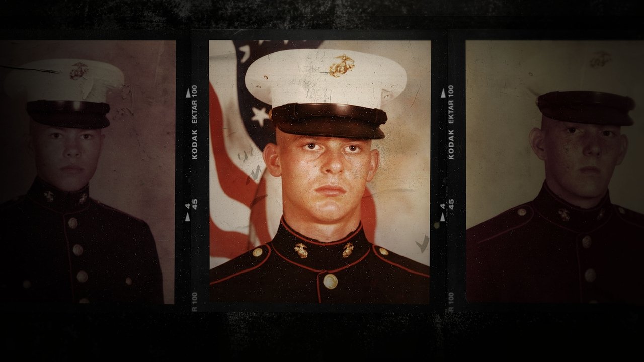 Where Is Private Dulaney? backdrop