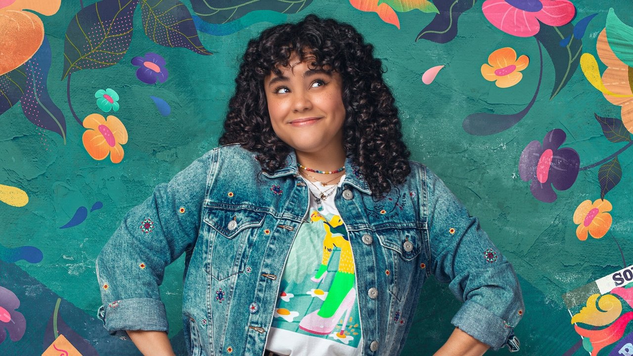 Lulja më e bukur backdrop