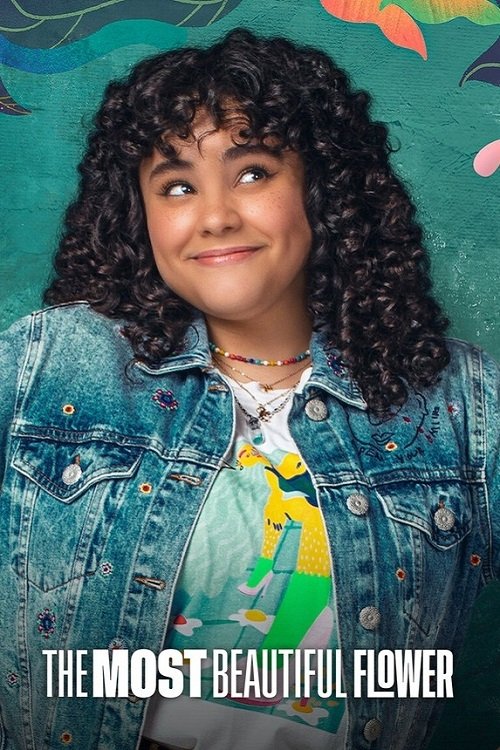 Lulja më e bukur poster