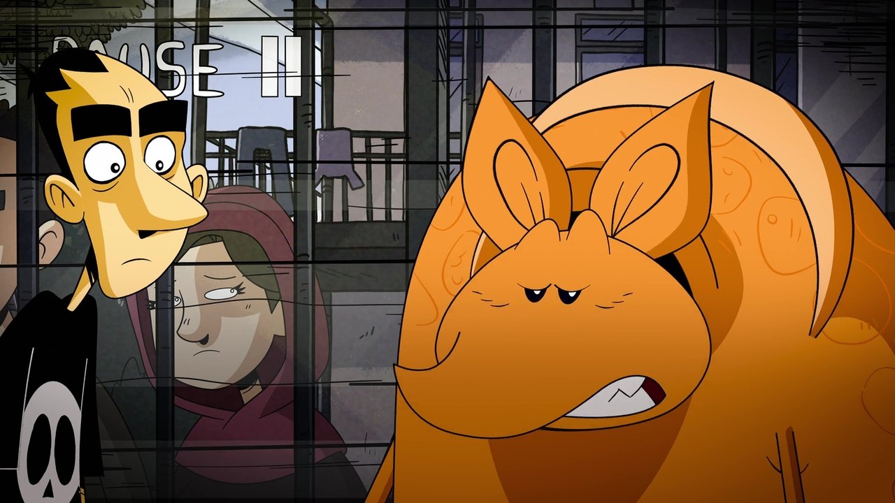 Ky Botë Nuk Më Mund Të Më Thyejë backdrop