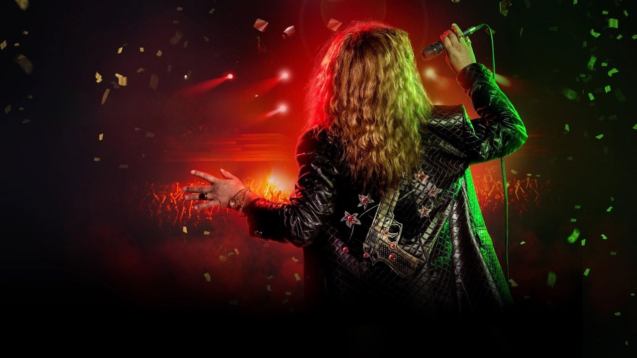 Mbretëresha backdrop