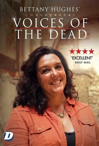 Zërat e Të Vdekurve të Bettany Hughes