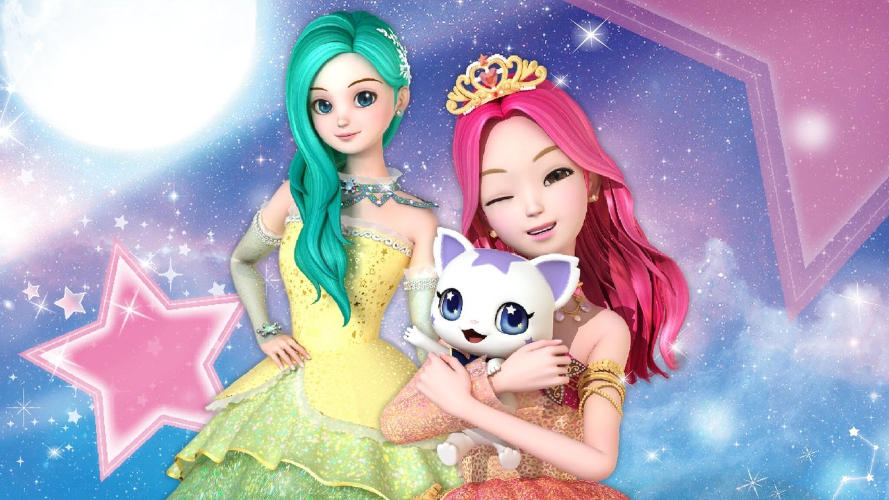 Sekreti Jouju: Gardianët e Yjeve backdrop