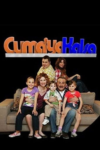 Cuma'ya Kalsa translates to "E Premte" in Albanian