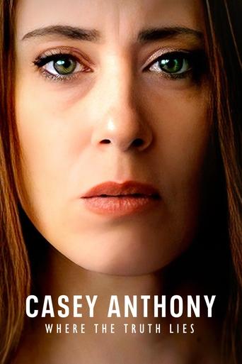 Casey Anthony: Ku Qëndron E Vërteta