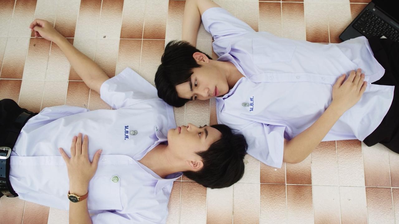 Presidenti im i Shkollës backdrop