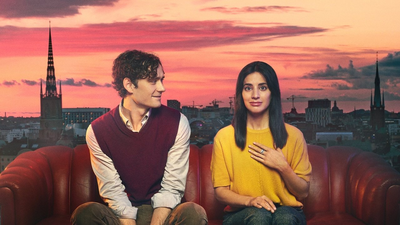 Jashtë Kontaktit backdrop