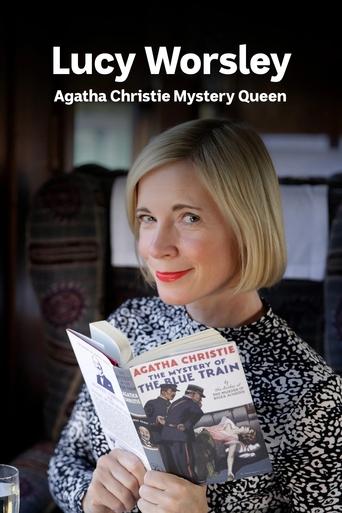 Agatha Christie: Lucy Worsley mbi Mbretëreshën e Mistereve
