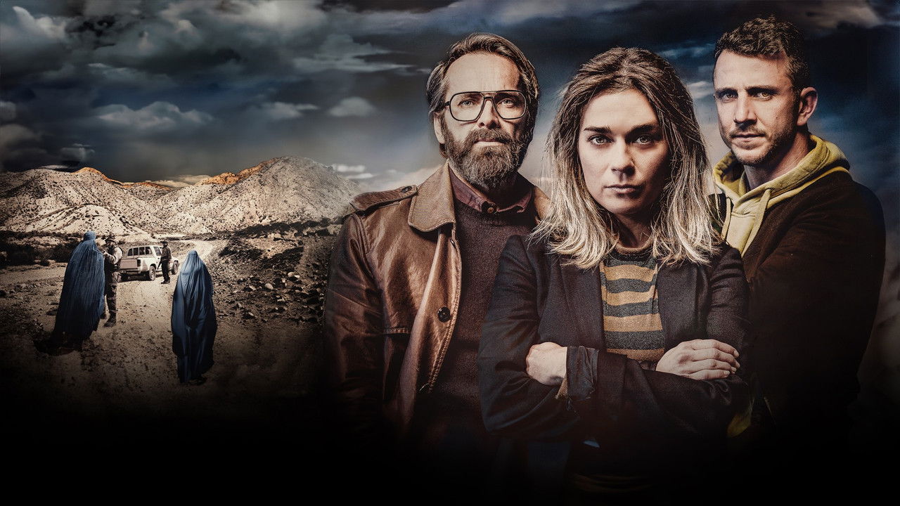 Ekstraktuesit backdrop