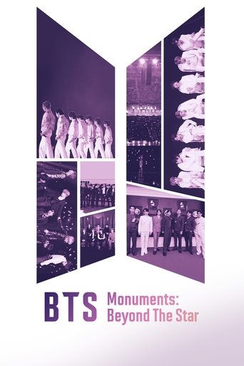 BTS Monumentet: Përtej Yllit