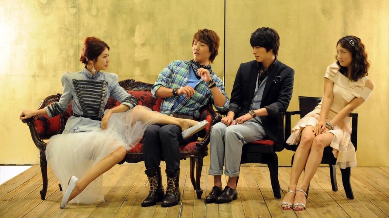 Zonja ime e drejtë backdrop