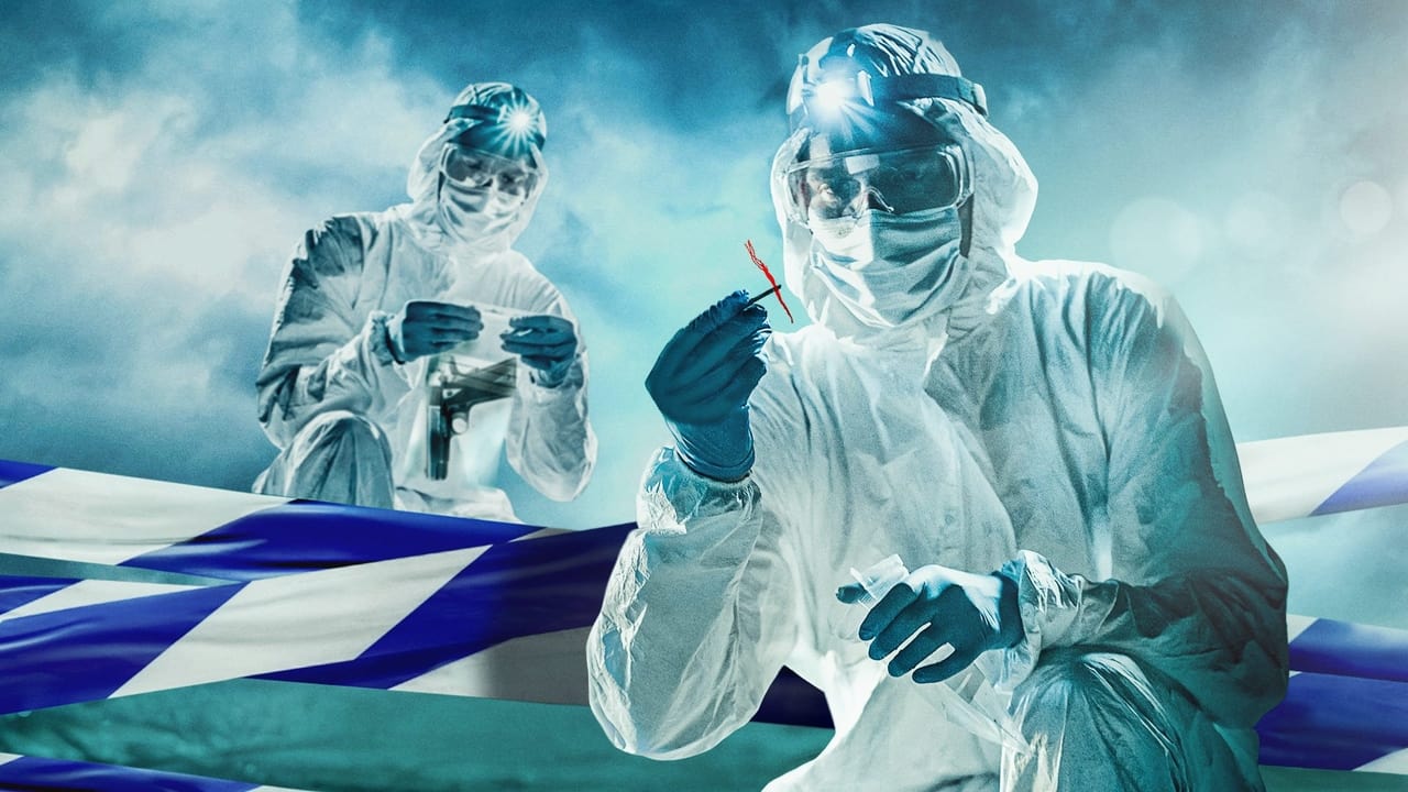 Forensics: Kapja e Vrasësit backdrop