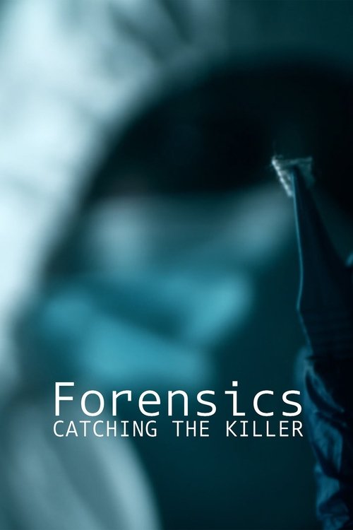 Forensics: Kapja e Vrasësit poster