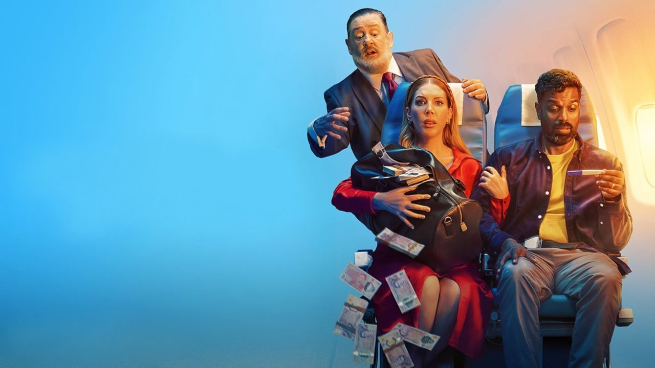 Shkëputje Romantike backdrop