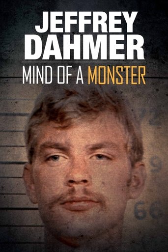 Jeffrey Dahmer: Mendja e një monstru