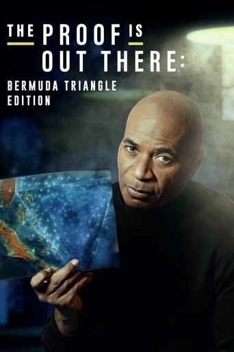 Prova është aty jashtë: Edicioni i Triangulit të Bermudës