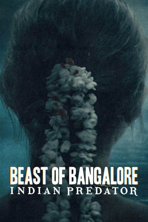 Qeni i Bangalore: Indian Predator poster