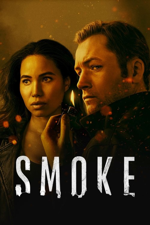 Smoke poster