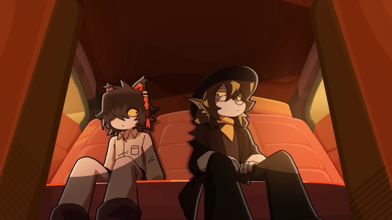 Agjencia e Hetuesit të Lee backdrop