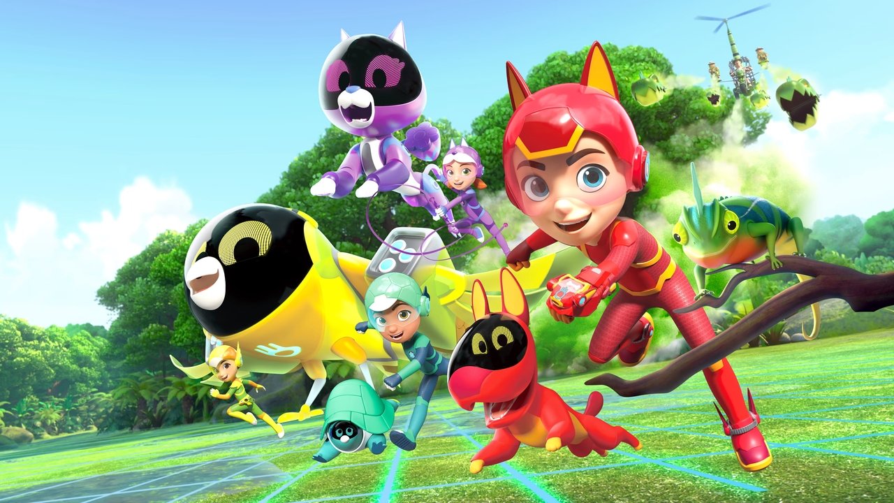 Mbrojtësit e Petronixit backdrop