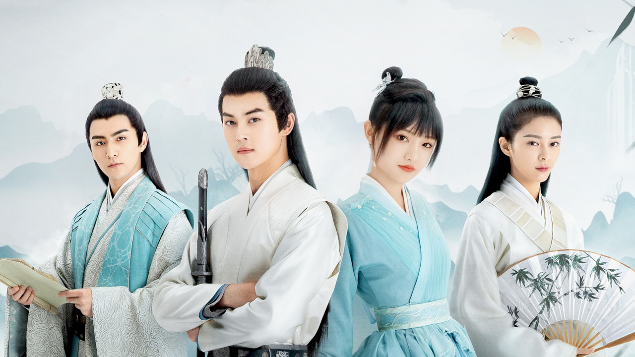 Letra nga Reja backdrop