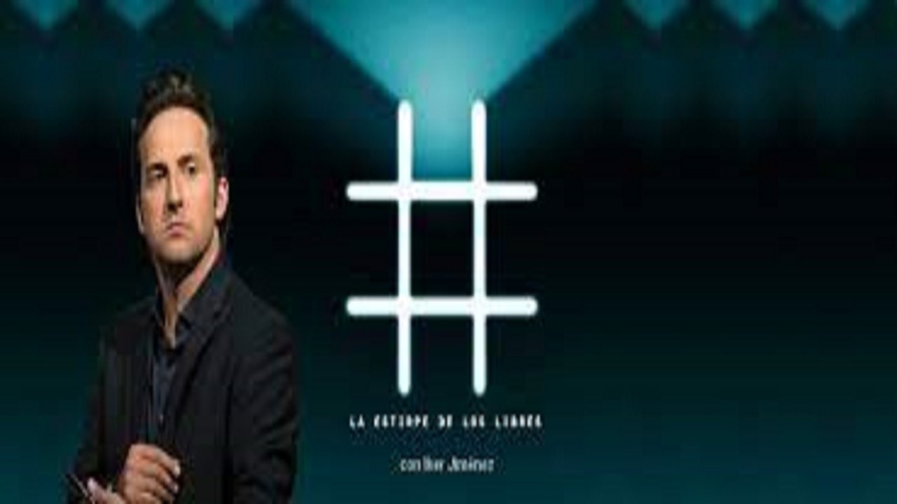 Estirpa e Lirive backdrop